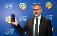 '5G'ye ve geleceğin iletişim dünyasına şimdiden hazırız'
