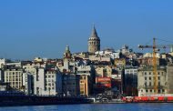 Beyoğlu’nda ‘Bina kimlik kartı’ projesi başladı