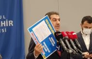 Tevfik Göksu'dan ‘Halk Ekmek' açıklaması