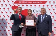 TDP, Beylikdüzü İlçe Başkanlığı açıldı
