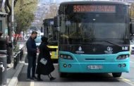 İETT otobüsü sürücülerinin pandemi ve yolcu ile mücadelesi