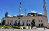 İstanbul'daki camilerden Kudüs için dua ve sala okundu