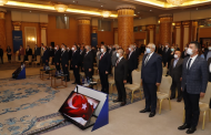 Başkan Akgün, Marmara Belediyeler Birliği yönetimine seçildi