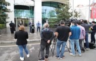 AK Parti İstanbul İl Başkan Yardımcısı Altunay, İBB'ye kayıp atları sordu