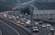 İstanbul trafiğinde son durum: Yüzde 70'i geçti