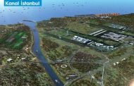 Bakan Karaismailoğlu: Kanal İstanbul'un temelini haziran ayında atıyoruz