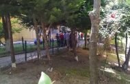 Küçükçekmece'de vahşet...Genç kadın annesini satırla öldürdü, kafasını keserek tencereye koydu