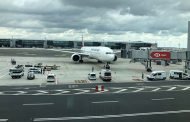 Afganistan'dan tahliye edilen 357 Türk ve yabancı uyruklular İstanbul'a getirildi
