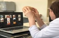 Engelliler online olarak bitki yetiştiriyor