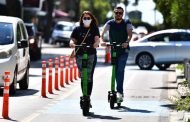İstanbul'da kurallara uymadan kullanılan scooterlar tehlike saçıyor