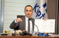 KİPTAŞ GENEL MÜDÜRÜ KURT: “KENTSEL DÖNÜŞÜM SİYASETE ALET EDİLİYOR”