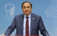 CHP ORDU MİLLETVEKİLİ SEYİT TORUN'DAN ZAFER BAYRAMI MESAJI
