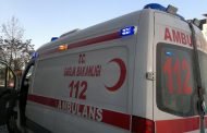 Beylikdüzü'nde restoran çalışanları arasında silahlı kavga: 2 yaralı