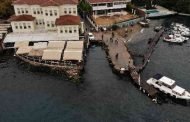 Üsküdar Bekar Deresi'nin çözümsüz sorunu ‘lağım kokusu'