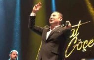 Sancaktape'de Sevcan Orhan ve Ferhat Göçer rüzgarı esti