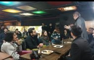İSTANBUL 3. BÖLGEDE MEMLEKET RÜZGARI