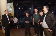 AVCILAR BELEDİYESİ’NDEN ENGELLİ ÇOCUKLARA AKVARYUM GEZİSİ