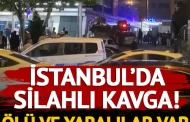 Beylikdüzü’nde boşanma aşamasındaki eşlerin aileleri kavga etti: 1 ölü 2 yaralı