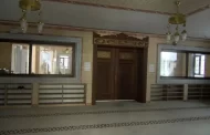 Camide Silahlı Saldırı