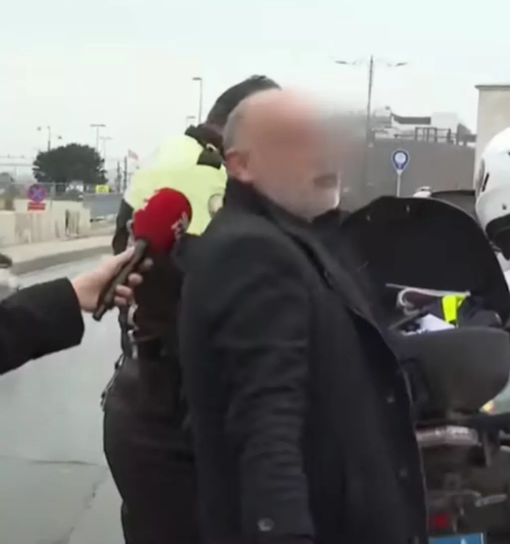 İstanbul'da Taksi Sorunsalı