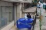 İSTANBUL'DA 3 ÜLKENİN BAŞKONSOLOSLUKLARI GÜVENLİK GEREKÇESİYLE KAPATILDI