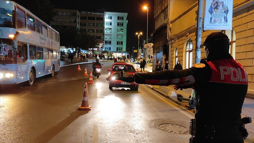 HUZUR İSTANBUL UYGULAMASI